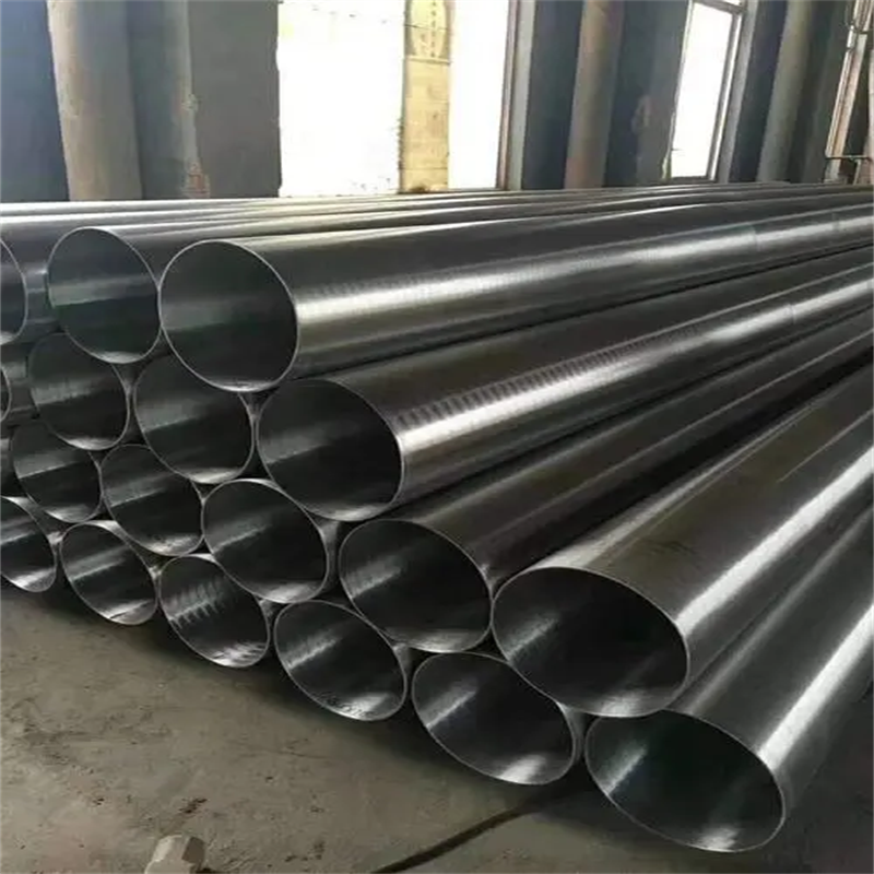410 Stainless Steel Pipe