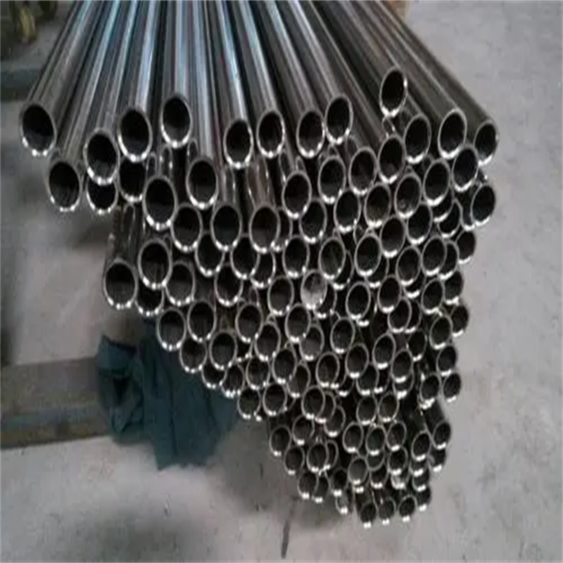 347 Stainless Steel Pipe