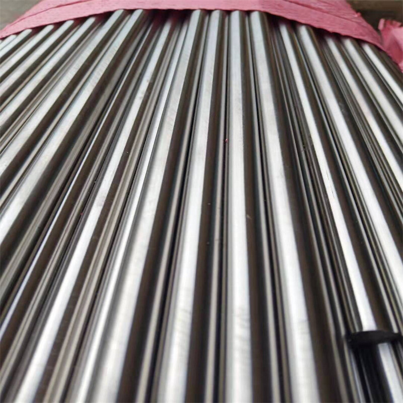 904L Stainless Steel Rod