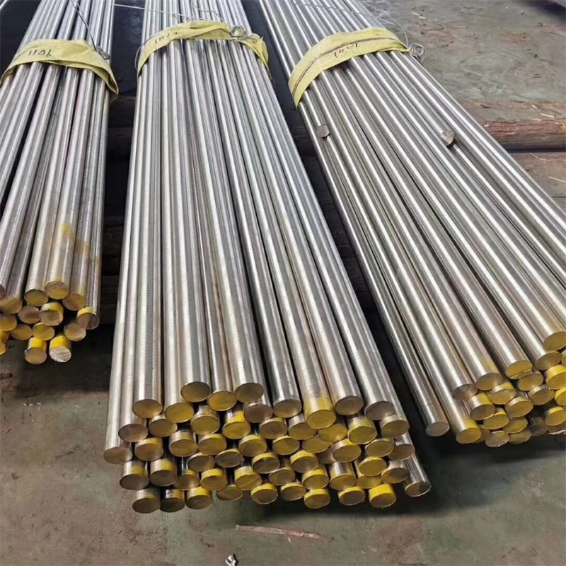 904L Stainless Steel Rod