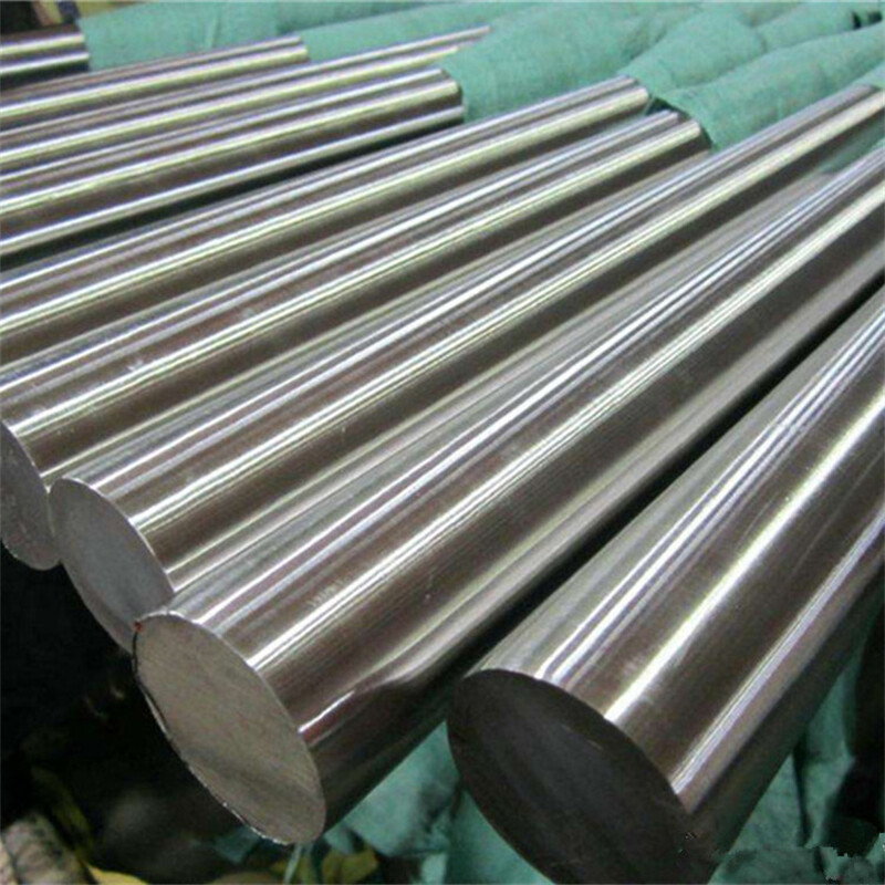 904L Stainless Steel Rod