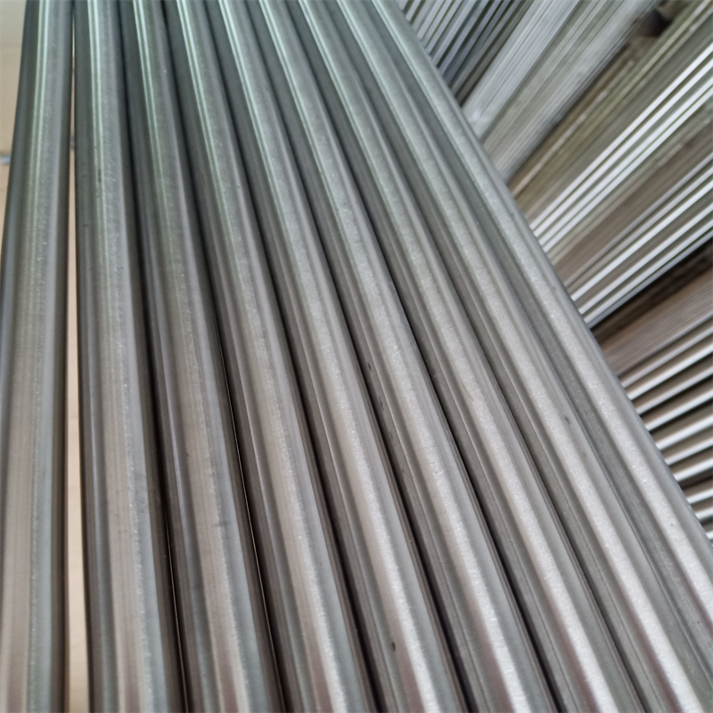 904L Stainless Steel Rod