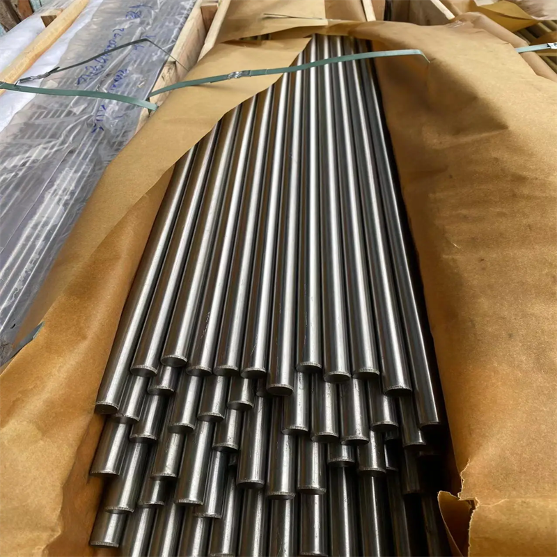 430 Stainless Steel Rod