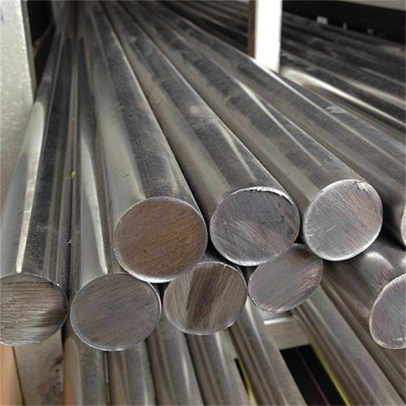 430 Stainless Steel Rod