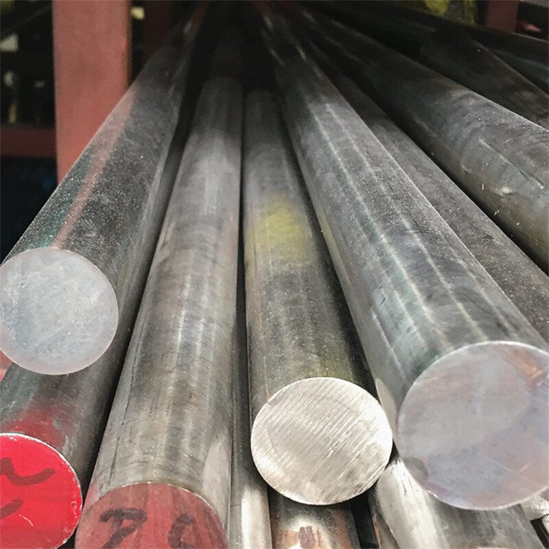 430 Stainless Steel Rod