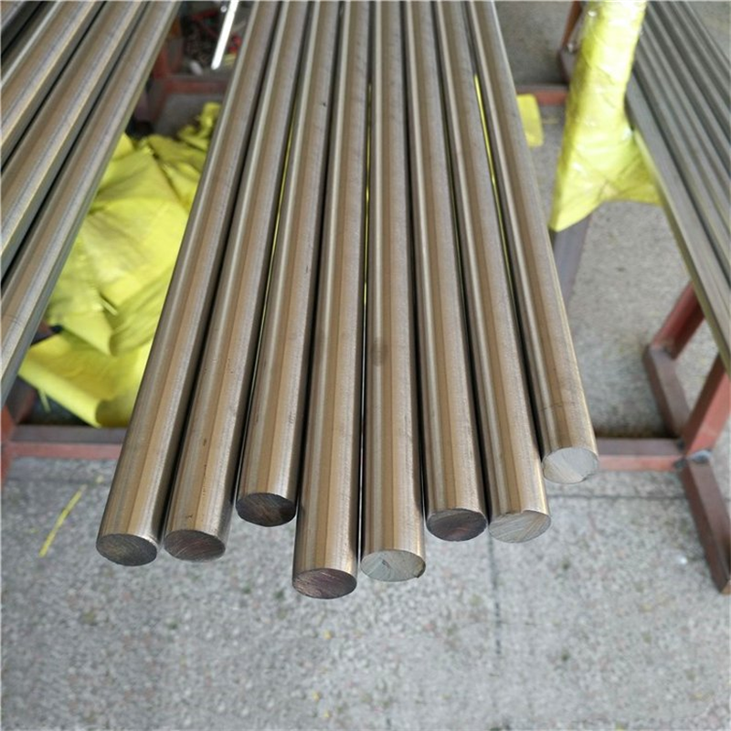 430 Stainless Steel Rod