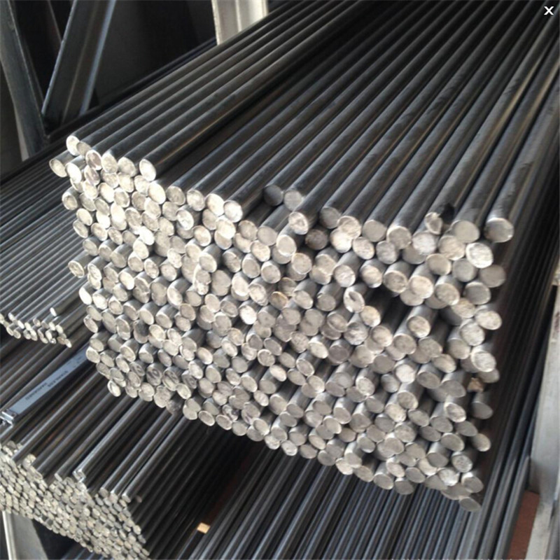 2507 Stainless Steel Rod