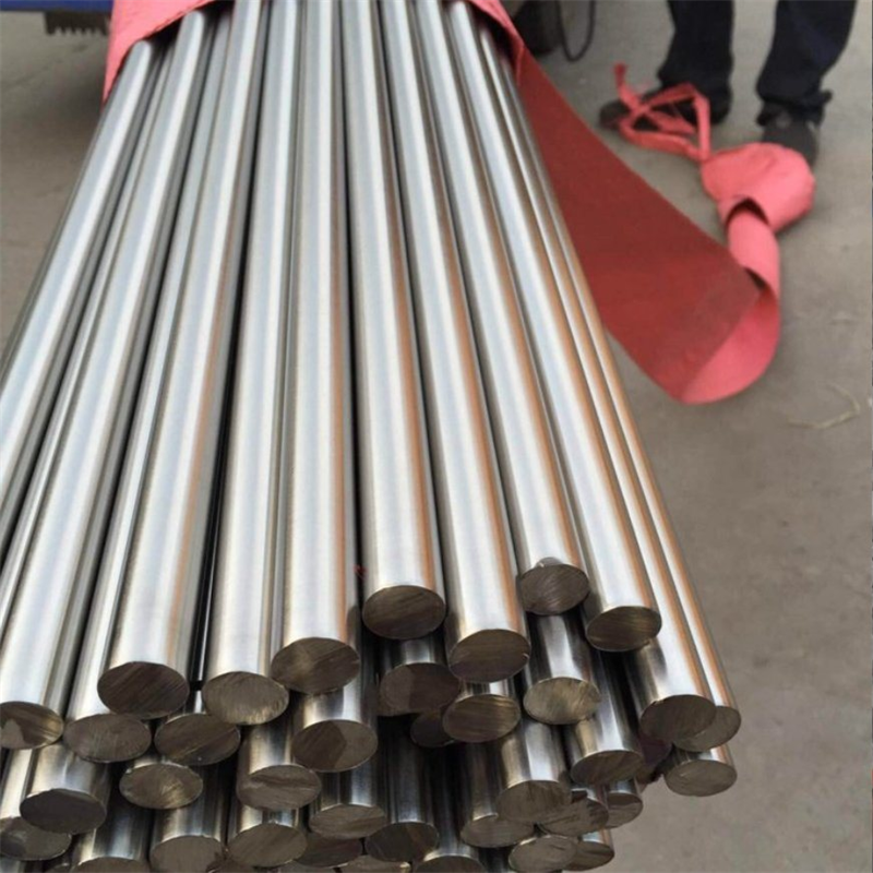 2507 Stainless Steel Rod