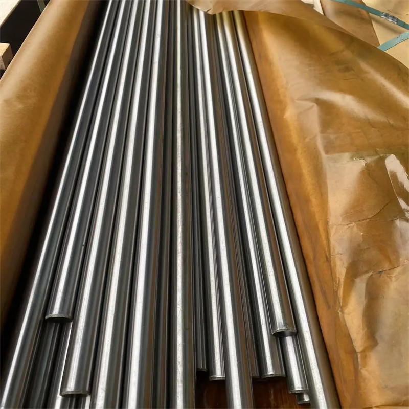 2507 Stainless Steel Rod