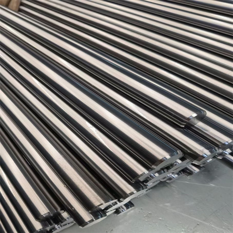 410 Stainless Steel Rod