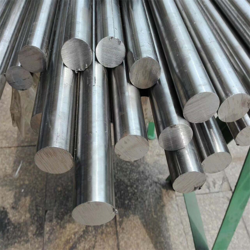 410 Stainless Steel Rod