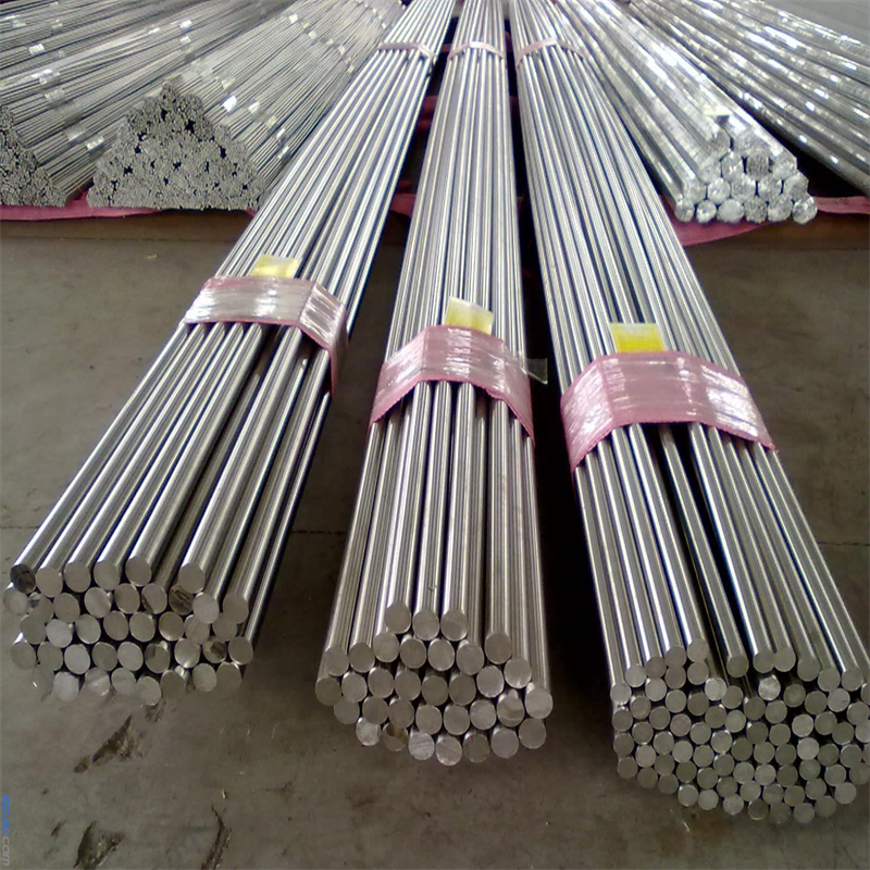 410 Stainless Steel Rod