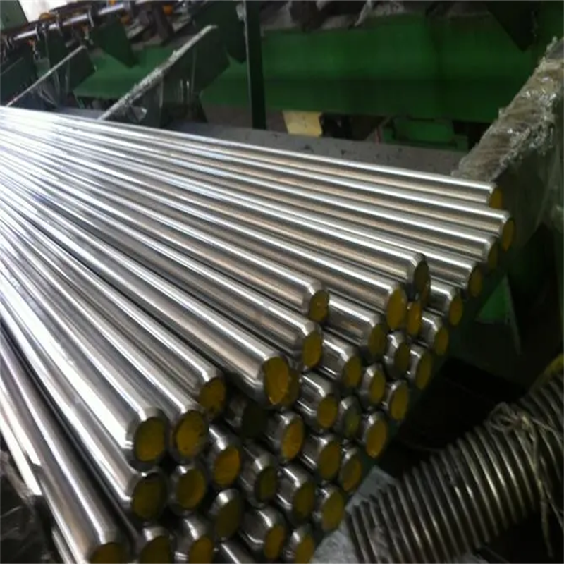 410 Stainless Steel Rod