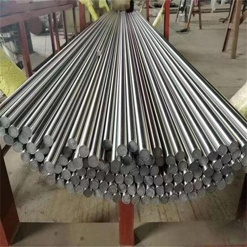 301L Stainless Steel Rod