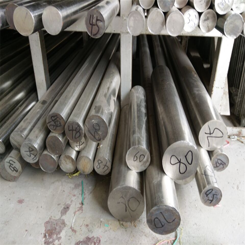 301L Stainless Steel Rod