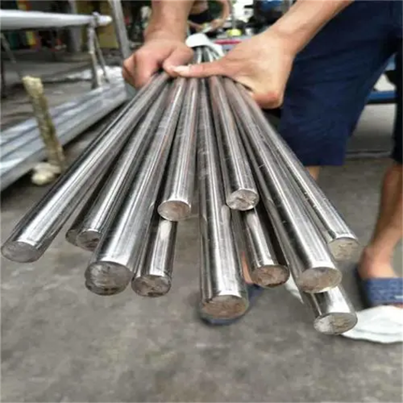 301L Stainless Steel Rod