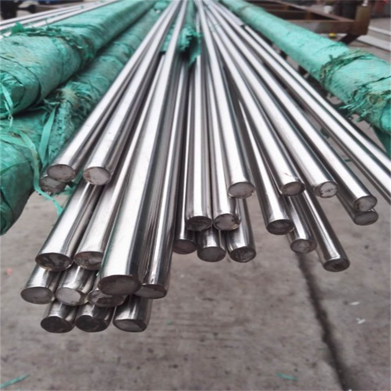 301L Stainless Steel Rod