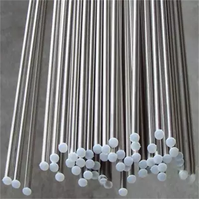 301L Stainless Steel Rod