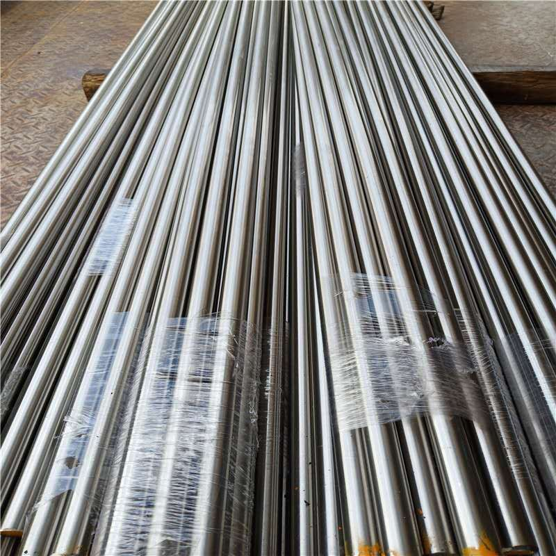 202 Stainless Steel Rod