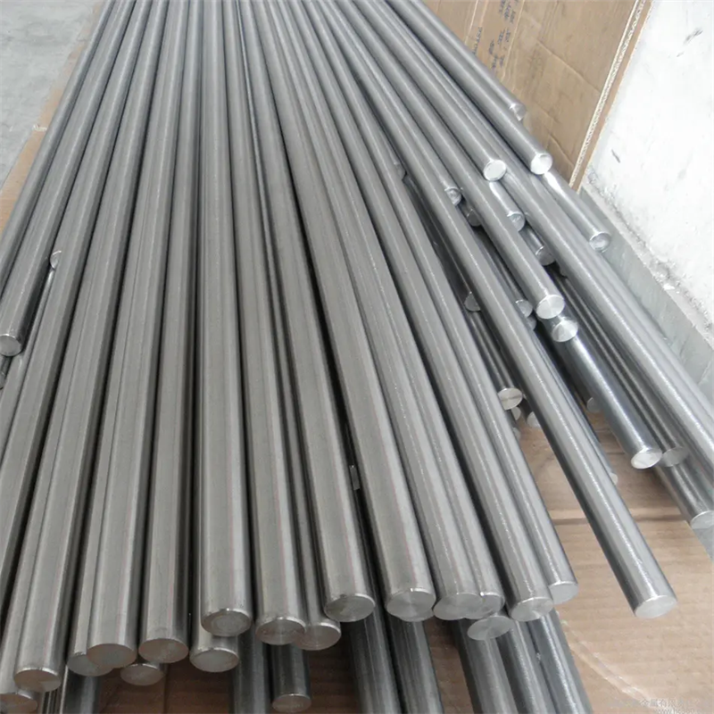 202 Stainless Steel Rod