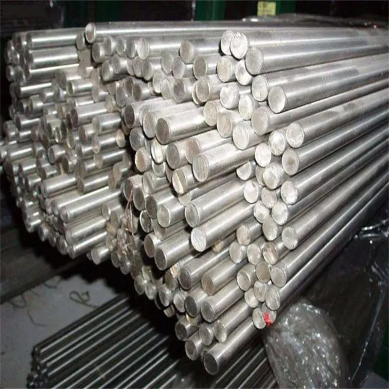 202 Stainless Steel Rod