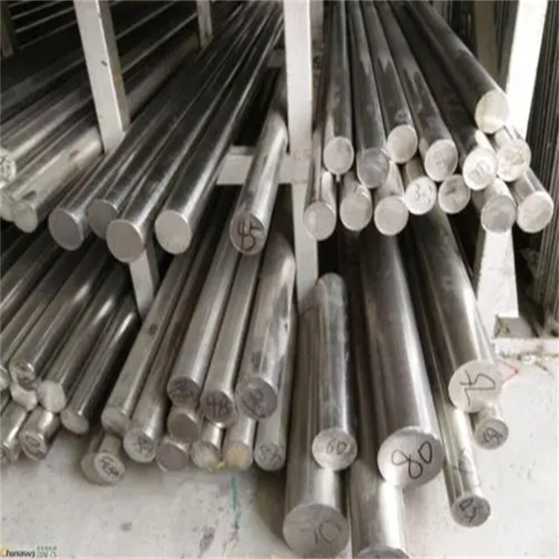 202 Stainless Steel Rod