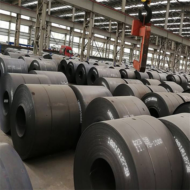 1020 Carbon Steel Coil