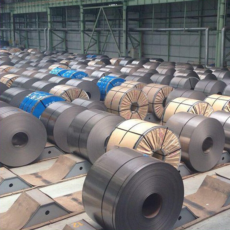 1020 Carbon Steel Coil