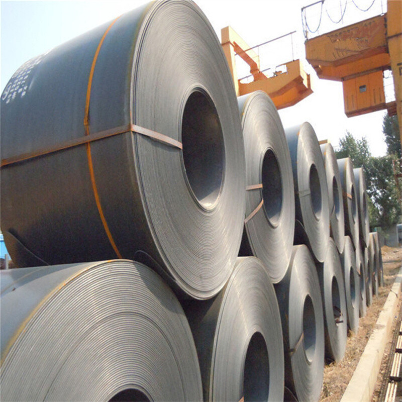 S235JR Carbon Steel Coil