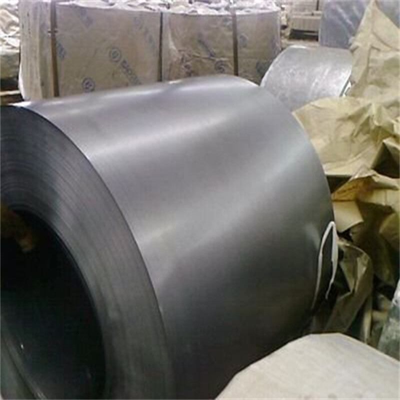S235JR Carbon Steel Coil