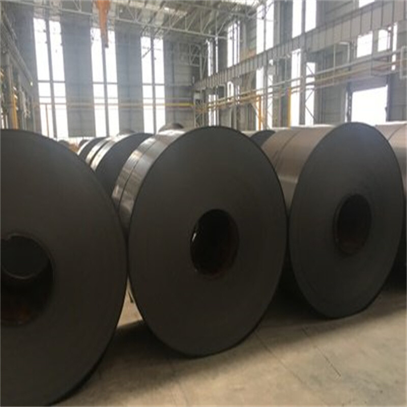SS540 Carbon Steel Coil
