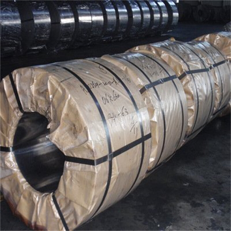 SS540 Carbon Steel Coil