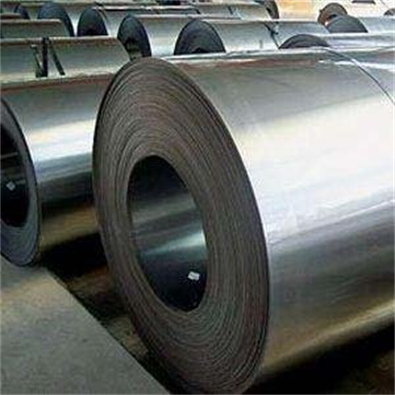 SS540 Carbon Steel Coil