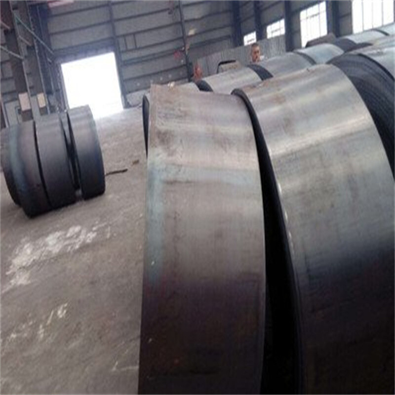 SS540 Carbon Steel Coil