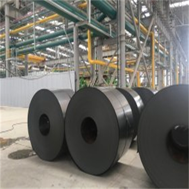 SS540 Carbon Steel Coil