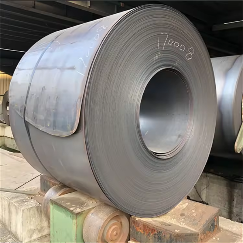Q195  Carbon Steel Coil