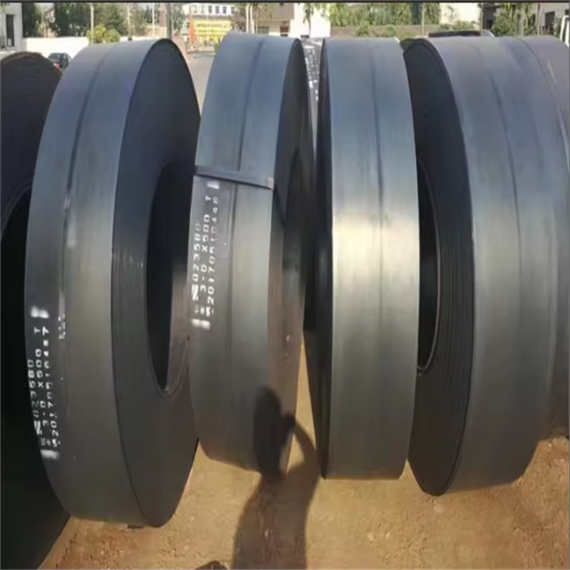 Q195  Carbon Steel Coil