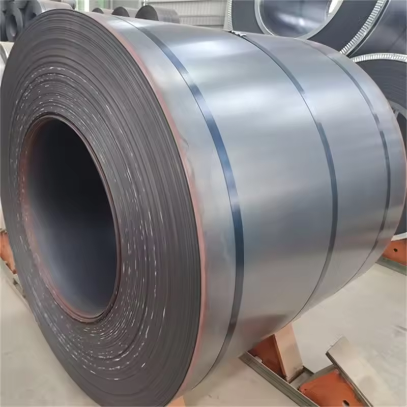 Q195  Carbon Steel Coil