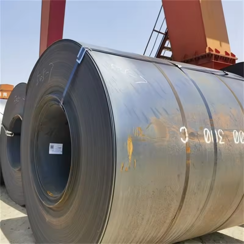 Q195  Carbon Steel Coil