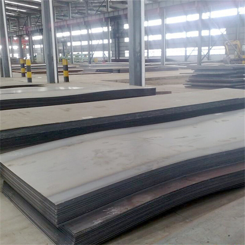 S235JR 1040 Carbon steel plate