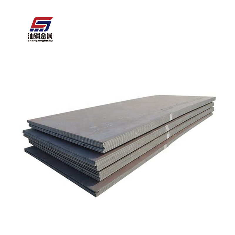 Q345E Carbon steel plate