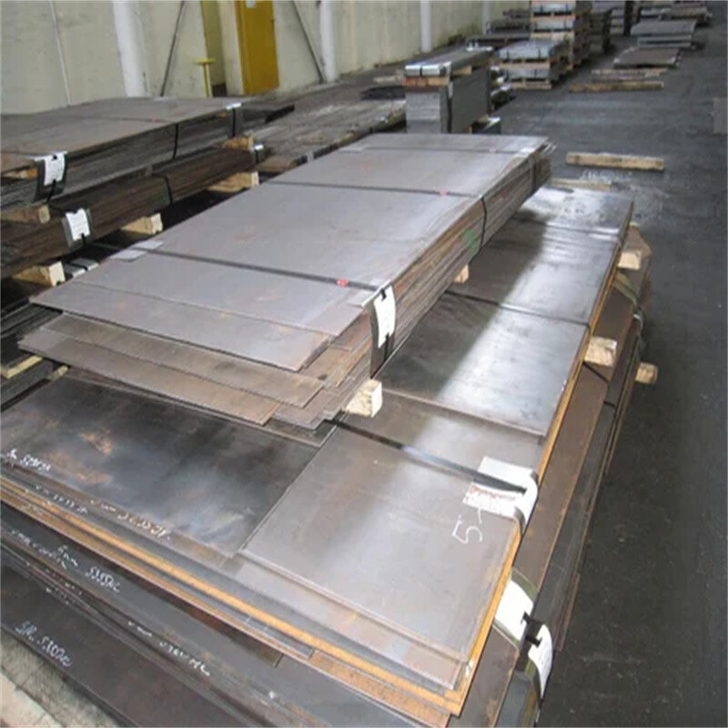 Q345E Carbon steel plate