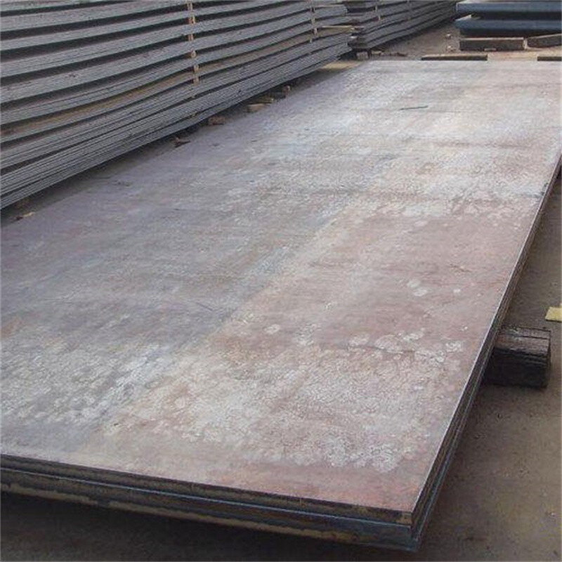 Q345E Carbon steel plate