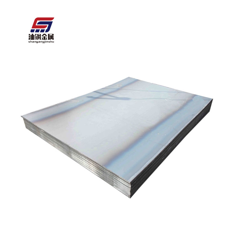 Q235B Carbon Steel Plate
