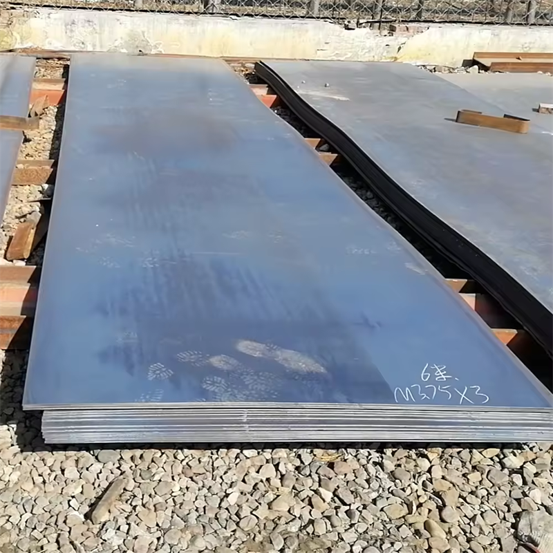 Q235B Carbon Steel Plate