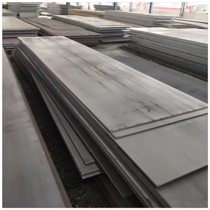 Q235B Carbon Steel Plate
