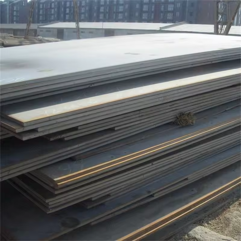 Q195 Carbon Steel Plate