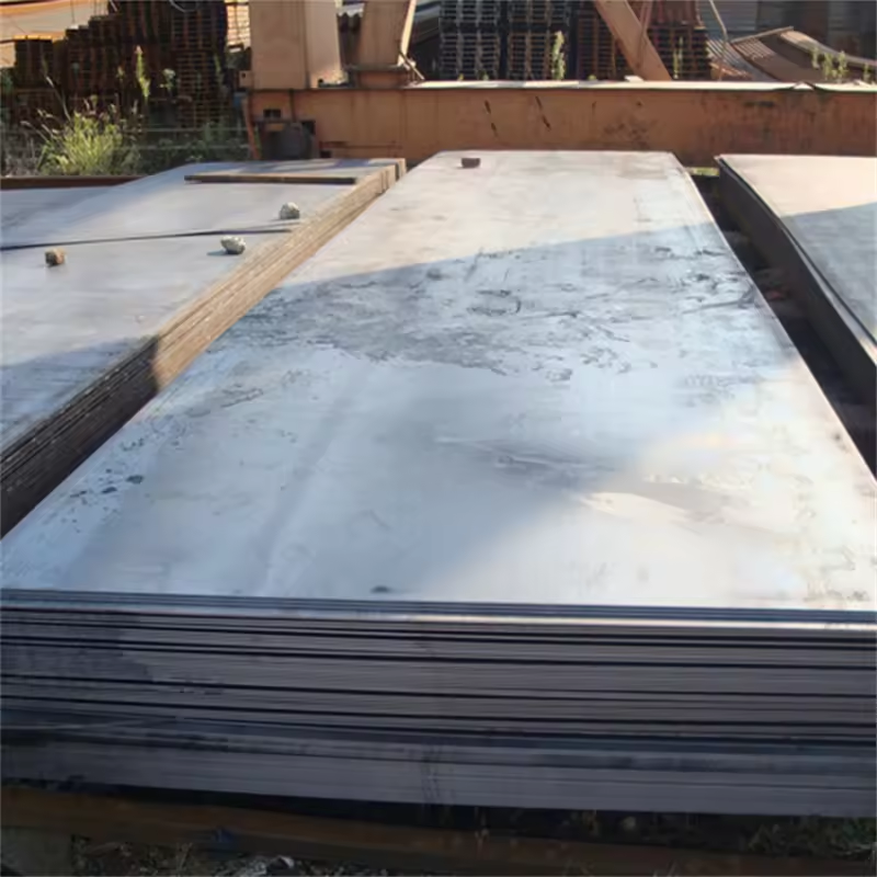 Q195 Carbon Steel Plate