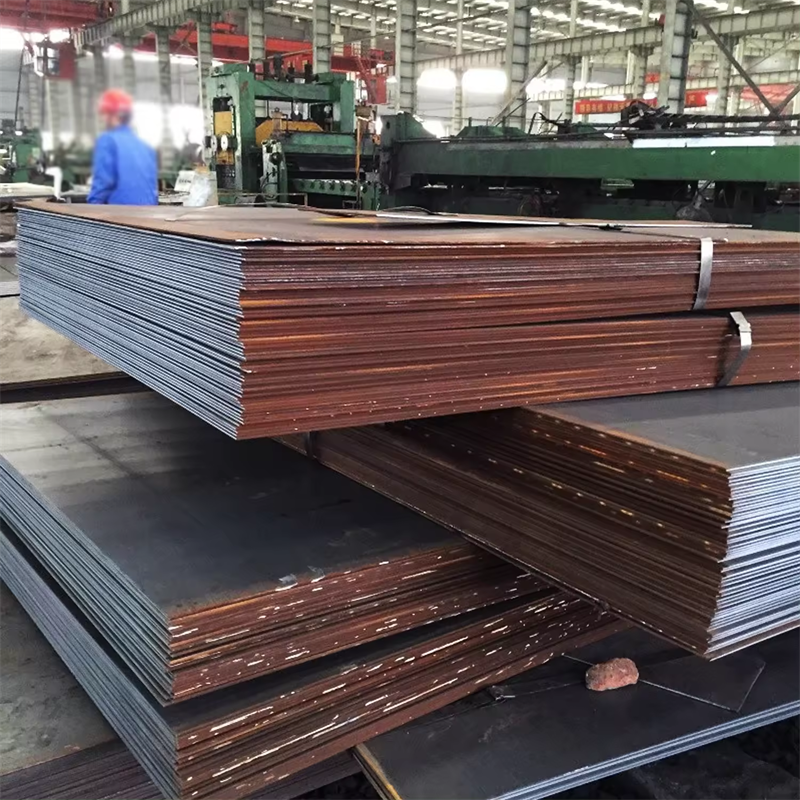 Q195 Carbon Steel Plate