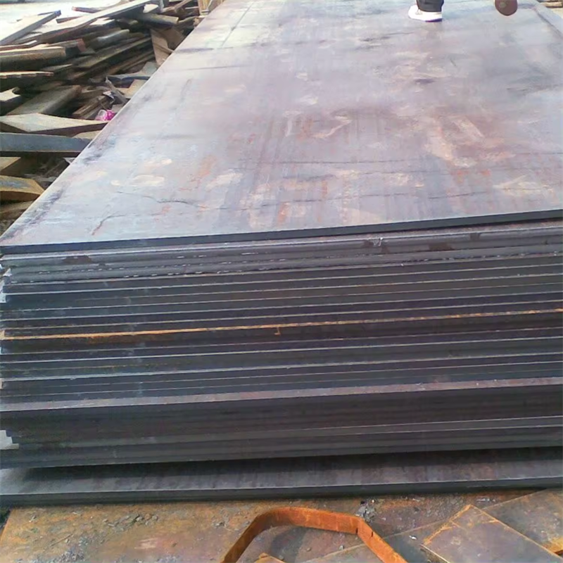 Q195 Carbon Steel Plate